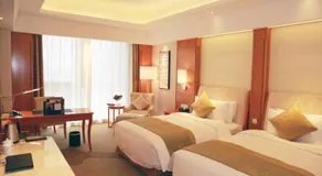 Huaguoshan Hotel - Image 2