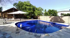 Casa inteira, com sauna, piscina ozonizada, praia Enseada dos Corais, Cabo de Santo Agostinho, Pernambuco, Brasil - Image 3