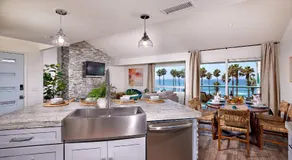 Fantastic Ocean View Remodeled All New Furnishings Pet Friendly AC - Image 5