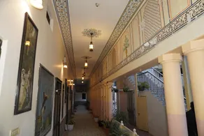 Hotel Nirwana Palace- A Heritage Hotel - Image 2