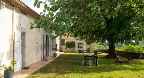 Domaine de Prim' - Chambre d'hotes - Image 3