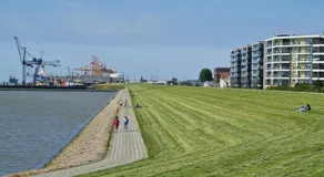Am Neuen Hafen - Image 5