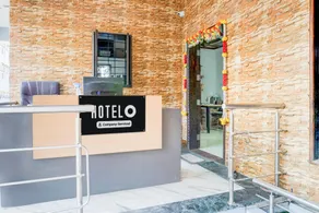 Super Hotel O Dhanori Near Pune Airport - Image 4