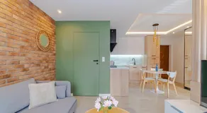 Apartament Centrum Strzelce PW INVEST HOME - Image 2