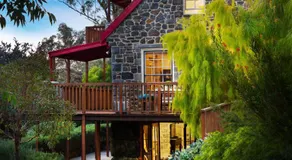 Bluegums Retreat - (un refugio para familias y grupos de amigos) - Image 3