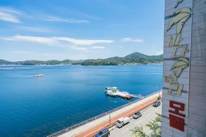 Tongyeong Hotel Sea Scent - Image 5