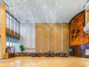 Jinjiang Hotel Linyi Chengfa - Image 3