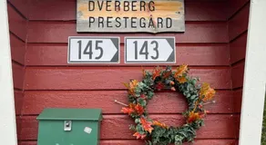 Gårdshytten, Dverbergveien 143 - Image 3