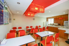 Eaka 365 Chain Hotel (Cangzhou Yellow Crane Tower Branch) - Image 3