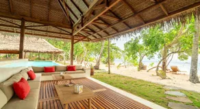Coral Eye Boutique Resort and Marine Outpost - Image 4