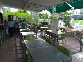 Hotel Rosandy Galaxy - Image 4