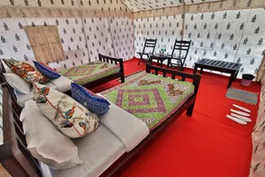 Karni Desert Camp - Image 2