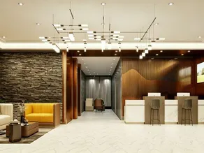 huijiafeiyue Hotel - Image 2