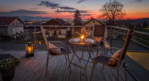 Ferienhaus Sandra mit Balkon -Nähe Bodensee&Pfänder - Image 3