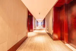 Zaoyuan Hotel - Image 5