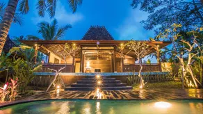 Sandana Ubud Villa - Image 3