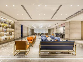 Kyriad Marvelous Hotel·Puning Square - Image 2