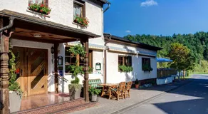Der Westerwaldwirt Hotel Landhaus - Stähler - Image 3