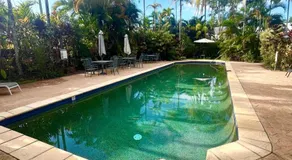 The Villas Palm Cove-PRIVATE POOL in each villa - Image 5