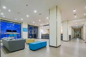 Hanting Hotel Xi'an Gulou Huimin Street - Image 4