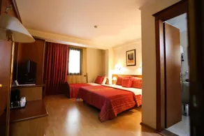Arber Hotel - Image 2