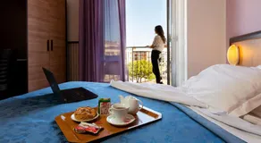 Hotel Belvedere - Image 2