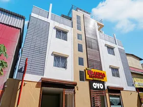 Collection O Brahma Residency - Image 3