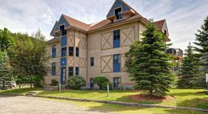 Condo Jardins du Village Mont-Tremblant - Image 4