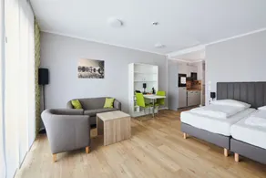 ADAPT APARTMENT HOTEL Wetzlar - Image 2