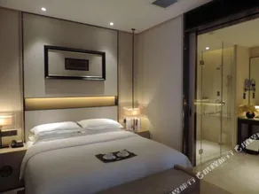 Mile Bosion Hot Spring Hotel - Image 2