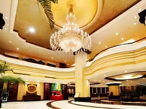 Nanchang Jin Feng Hotel - Image 2