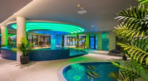 Sungarden Wellness Hotel Siófok - Image 3