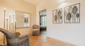 Palazzo Massaini - Cavarciano - Image 2