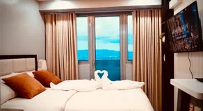 Serene Luxury Studio Quezon City by Jorel - Image 2