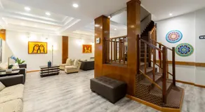 Hotel España Mar del Plata - Image 5