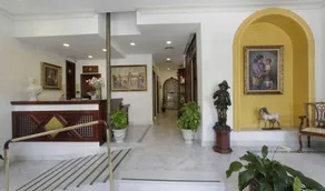 Basic Hotel Puerta de Sevilla - Image 3