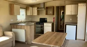 NB166 - Porth Bay Hideaway - Image 4