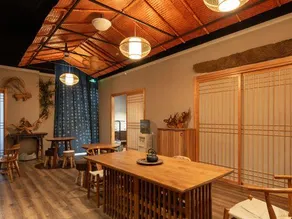 cha ji hotel - Image 4