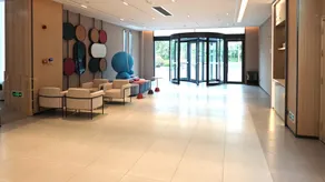 Home Inn Linyi Luozhuang District Government - Image 5
