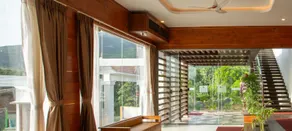 Zamin Resort - Image 4