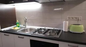 Apartments Battistutti - Free Private Parking - Image 4