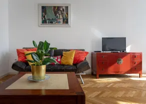 Bright & Spacious Loft With Basilica View - Image 5