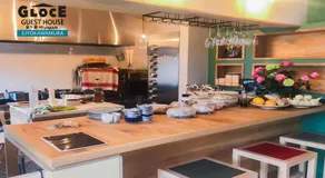 GLOCE 宮ヶ瀬 モビリティゲストハウス l Miyagase Mobility Guest House - Image 4