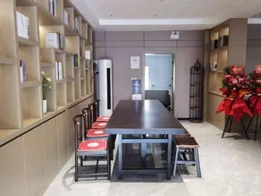 Qian Meiji Hotel (Zhangjiagang High-Speed Railway Station Tangqiao) - Image 4