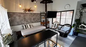 -Hale Murozumi- Up to 13 people ok!Hikari Private rental Seaside house with large screen projector, bar counter, and seasonal decorations - Image 2