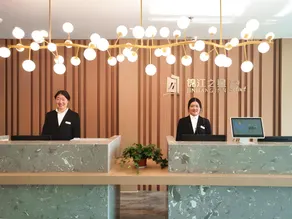 Jinjiang Inn Select Zhoukou Huaiyang Taihaoling Scenic Area - Image 3