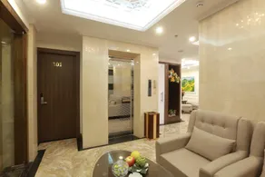 Dai Phat Luxury Hotel & Apartment - Image 4