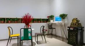 Shell Xinxiang Weibin District Railway Station Department Store Hotel - Image 2