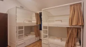 Albergue CAROI HOSTEL & ROOMS Armenteira - Image 2