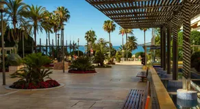 MARBELLA BANUS SUITES - Bird Of Paradise Playas del Duque Banús Suite Apartment - Image 4